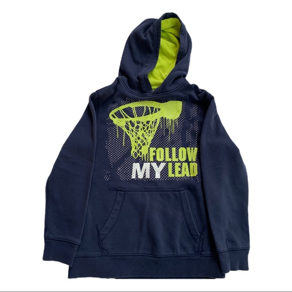 mta sport sweatshirt